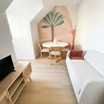 The Elegant 2br Caparica, By 351lisbon Lejlighed Costa de Caparica