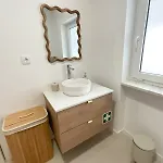 Lejlighed The Elegant 2br Caparica, By 351lisbon