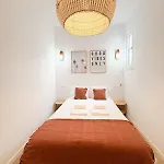 Lejlighed The Elegant 2br Caparica, By 351lisbon Costa de Caparica