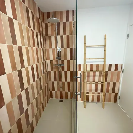 The Elegant 2br Caparica, By 351lisbon Apartmán Costa de Caparica