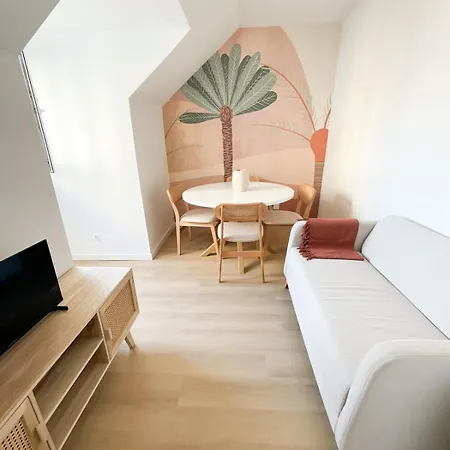 The Elegant 2br Caparica, By 351lisbon Apartmán Costa de Caparica