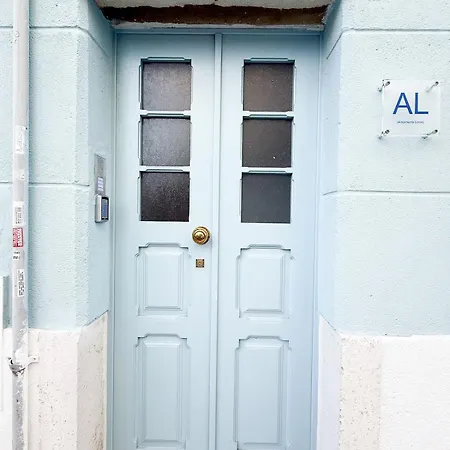 شقة The Elegant 2br Caparica, By 351lisbon كوستا دا كاباريكا