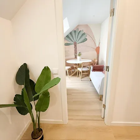 شقة The Elegant 2br Caparica, By 351lisbon