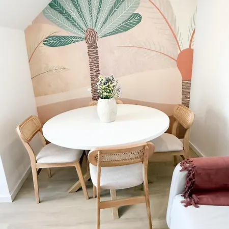 The Elegant 2br Caparica, By 351lisbon Apartmán