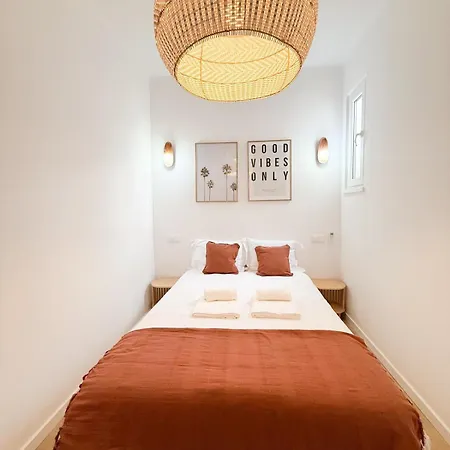 شقة The Elegant 2br Caparica, By 351lisbon كوستا دا كاباريكا