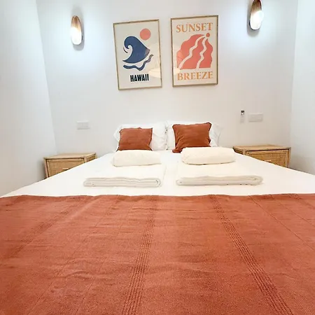 The Elegant 2br Caparica, By 351lisbon * كوستا دا كاباريكا